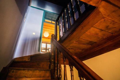 Bed & Breakfast Karnayo