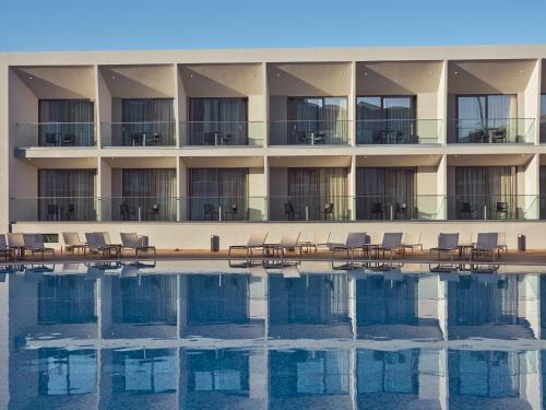 Zante Sun Hotel