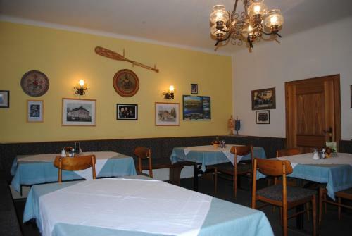 Posada Gasthof Knappenwirt