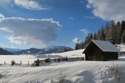 Agroturismo Gappmayrhof