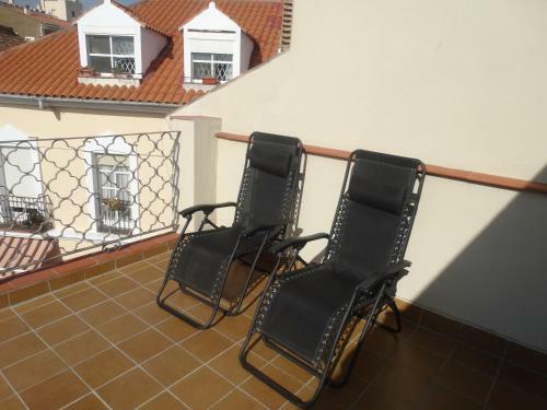 Malaga Apartamentos