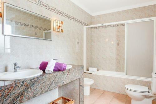 Cala Egos Villa Sleeps 6 Air Con Wifi