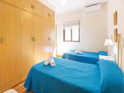 Three-bedroom Holiday Home In Ronda