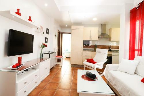 Summerland Apartments Rota