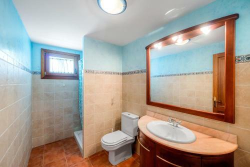 Villa Son Crestes
