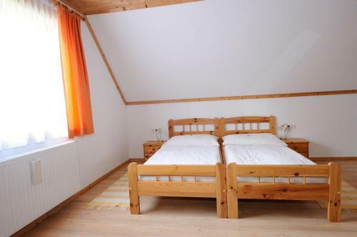 Bed & Breakfast Fr�hst�ckspension Liebmann