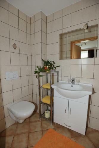 Bed & Breakfast Fr�hst�ckspension Liebmann