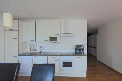 Apartamento Atterseepension