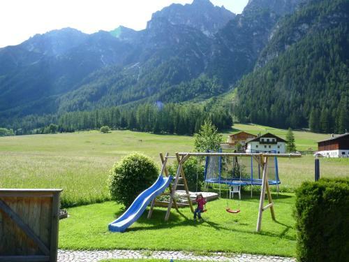 Apartamento Conny's Ferienwohnungen