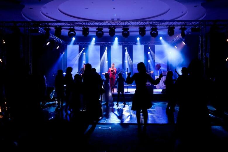 Hotel Radisson Blu Resort & Congress Center