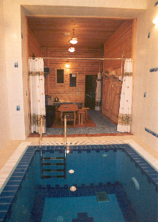 Hotel Valentin