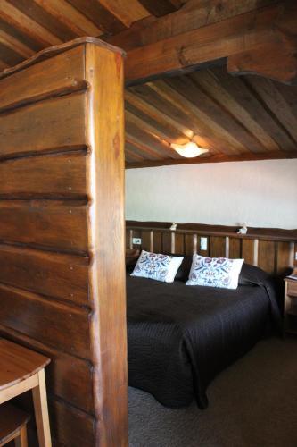Hotel Rai-ski-domik