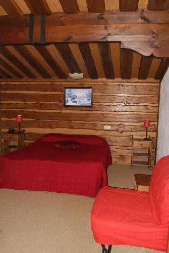 Hotel Rai-ski-domik