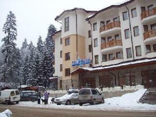 Hotel Villapark Mountain Residence