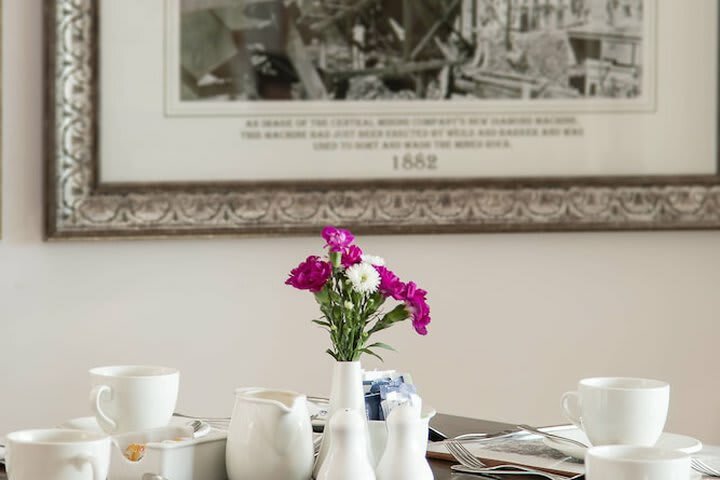 Protea Hotel Kimberley