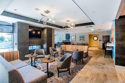 Hotel Staybridge Suites Denver Downtown