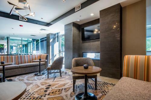 Hotel Staybridge Suites Denver Downtown