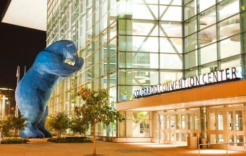 Hotel Staybridge Suites Denver Downtown