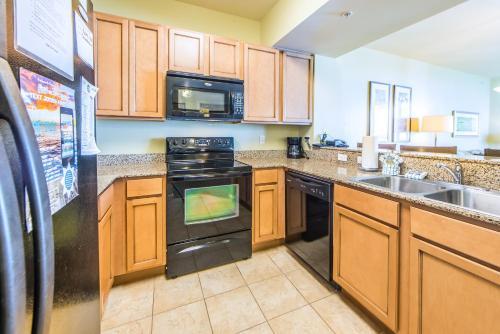 Apartamento Palms Resort 2907 By Realjoy Vacations