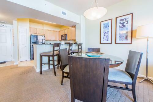 Apartamento Palms Resort 2907 By Realjoy Vacations