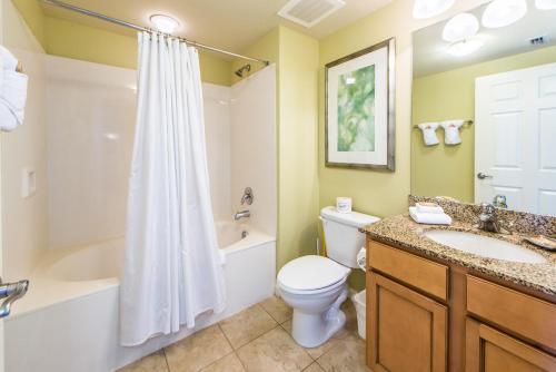 Apartamento Palms Resort 2907 By Realjoy Vacations