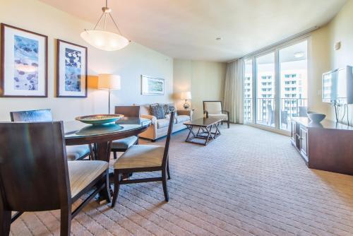 Apartamento Palms Resort 2907 By Realjoy Vacations