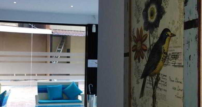 Hotel Icheck Inn Ao Nang Krabi