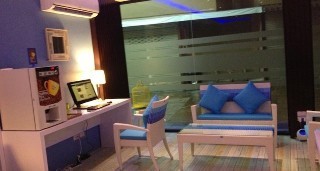 Hotel Icheck Inn Ao Nang Krabi