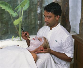 Hotel Soneva Fushi By Six Senses Spa