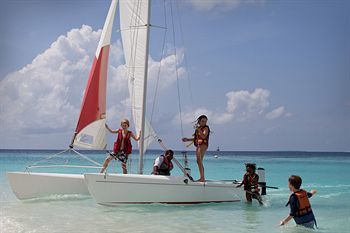 Hotel Soneva Fushi By Six Senses Spa