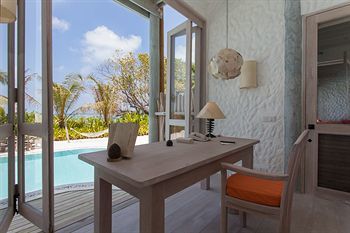Hotel Soneva Fushi By Six Senses Spa