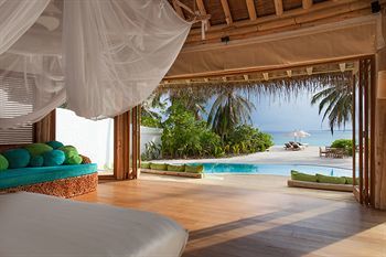 Hotel Soneva Fushi By Six Senses Spa