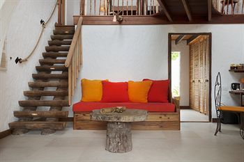 Hotel Soneva Fushi By Six Senses Spa