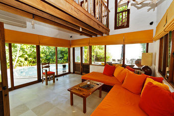 Hotel Soneva Fushi By Six Senses Spa