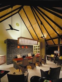 Hotel Angsana Resort & Spa Maldives Ihuru