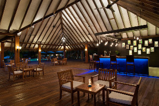 Hotel Eriyadu Island Resort