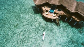 Hotel Huvafen Fushi