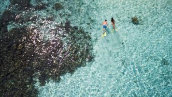 Hotel Huvafen Fushi