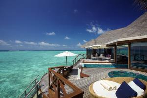 Hotel Huvafen Fushi