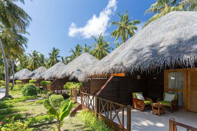 Hotel Bandos Island Resort & Spa