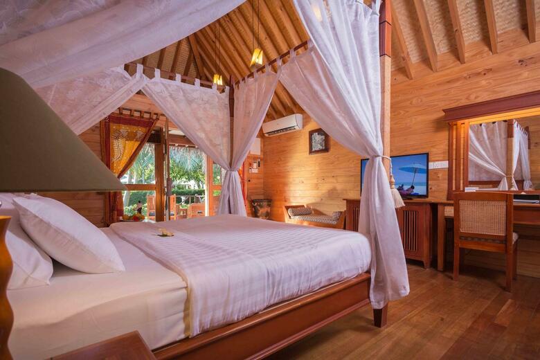 Hotel Bandos Island Resort & Spa