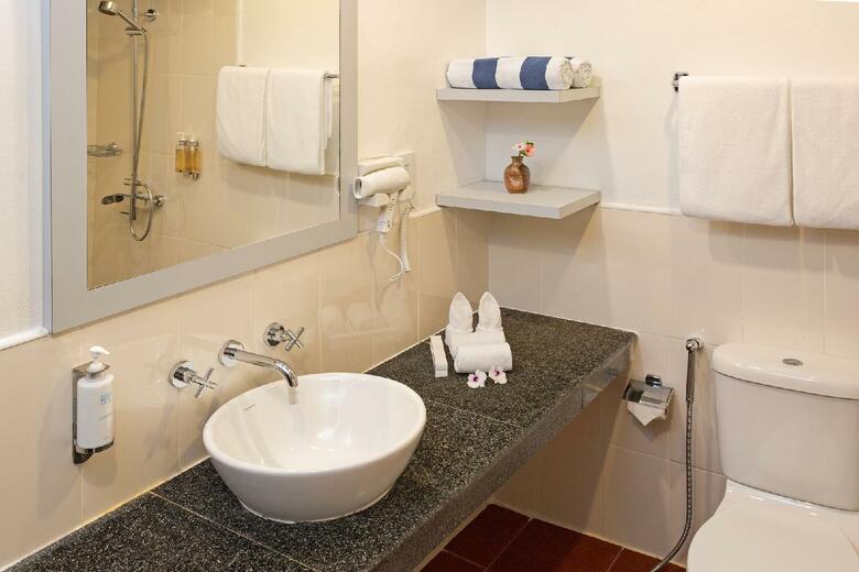 Hotel Bandos Island Resort & Spa