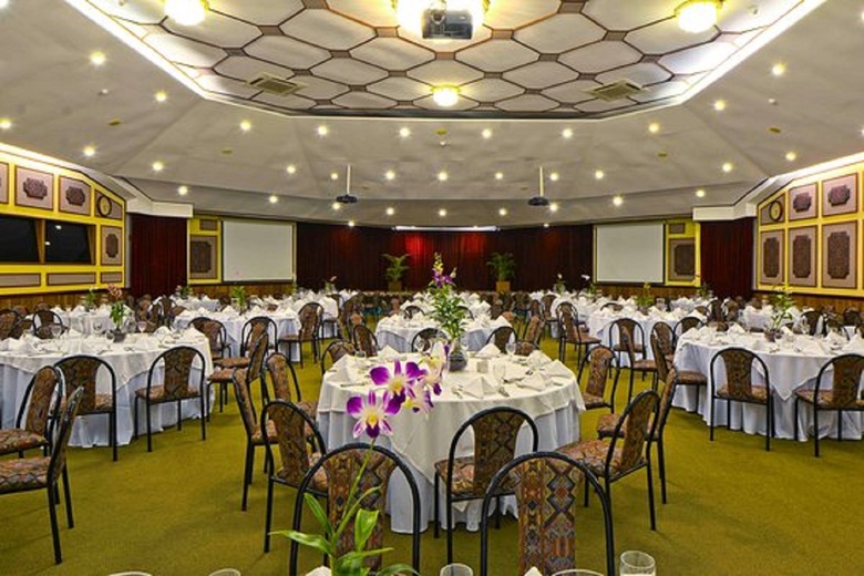 Hotel Bandos Island Resort & Spa