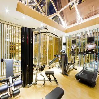 Hotel Lanna, Samui
