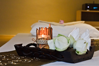 Hotel Lanna, Samui