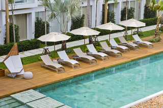 Hotel Lanna, Samui