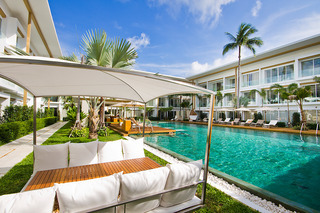 Hotel Lanna, Samui