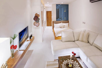 Hotel Lanna, Samui