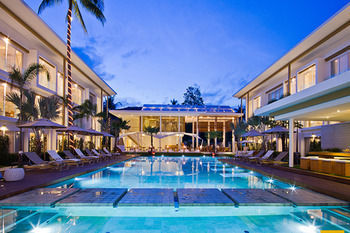 Hotel Lanna, Samui