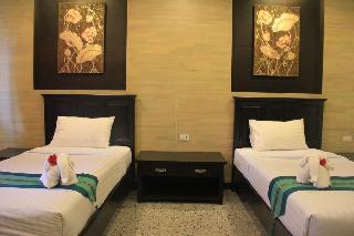 Hotel Lotus Paradise Resort